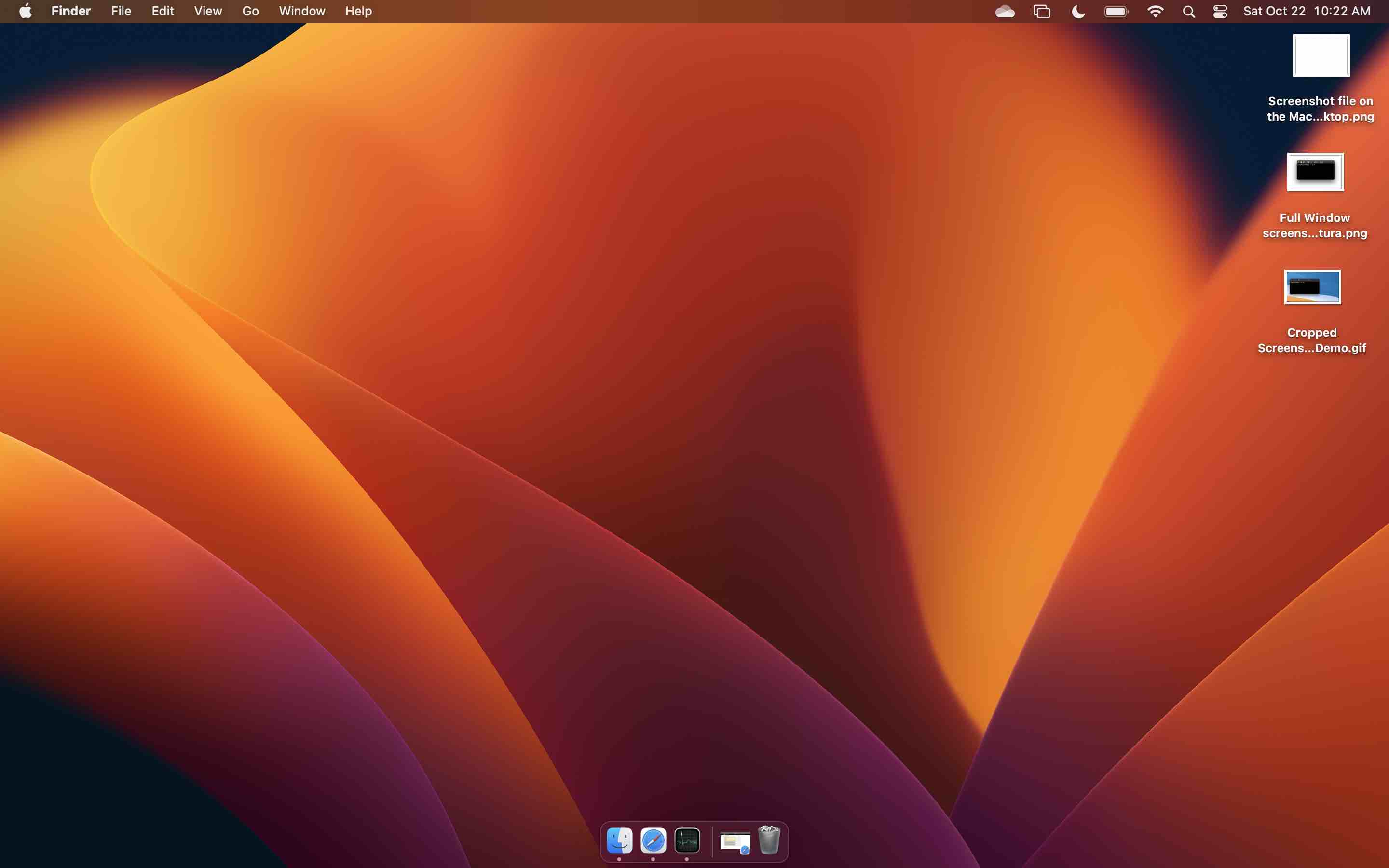 How To Screenshot On Mac Ventura 13 Step By Step Guide
